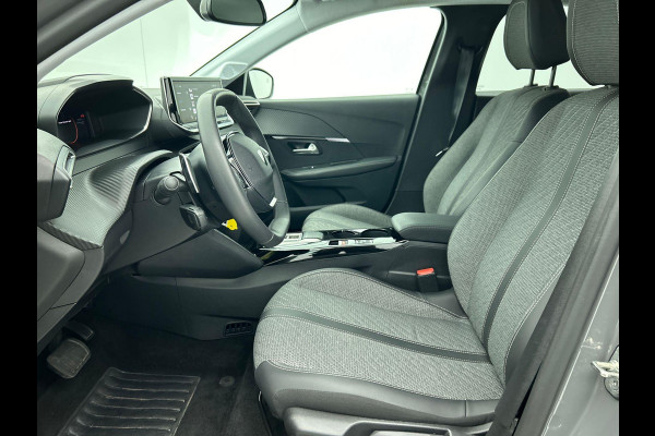 Peugeot 208 1.2 Hybrid 100PK Automaat Allure | Navigatie | Apple Carplay/Android Auto | Airco | Camera | Parkeer sensoren | Cruise Control | Led | Lichtmetalen Velgen