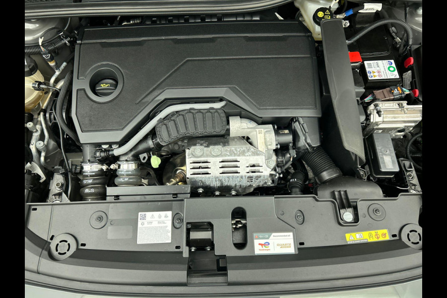 Peugeot 208 1.2 Hybrid 100PK Automaat Allure | Navigatie | Apple Carplay/Android Auto | Airco | Camera | Parkeer sensoren | Cruise Control | Led | Lichtmetalen Velgen