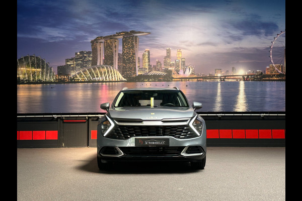 Kia Sportage 1.6 T-GDi MHEV |Trekhaak|Camera|Carplay|LaneAssist