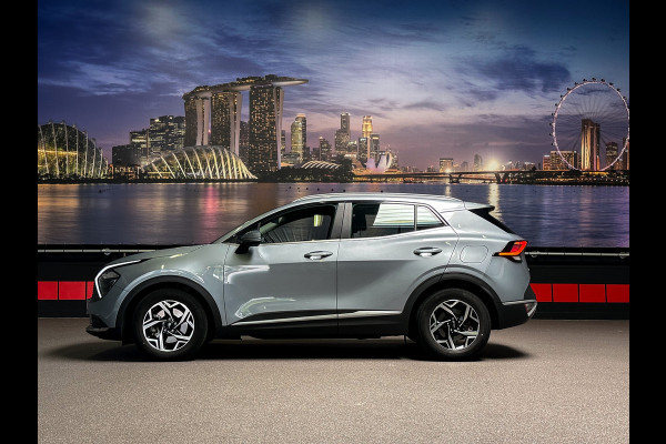 Kia Sportage 1.6 T-GDi MHEV |Trekhaak|Camera|Carplay|LaneAssist