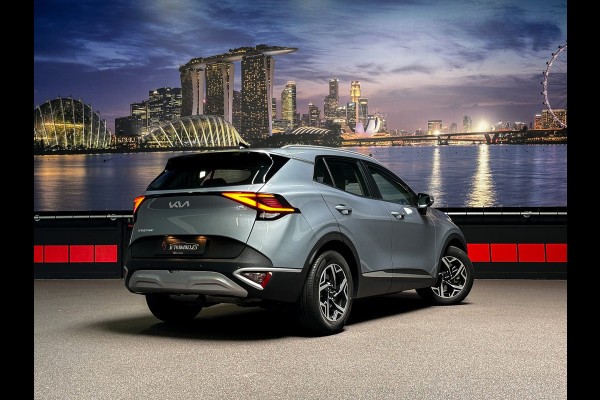 Kia Sportage 1.6 T-GDi MHEV |Trekhaak|Camera|Carplay|LaneAssist