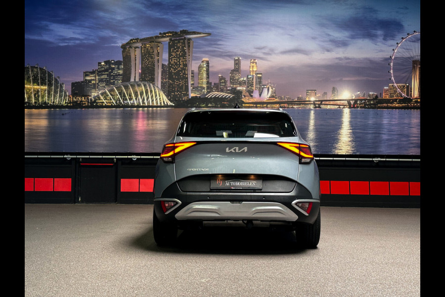 Kia Sportage 1.6 T-GDi MHEV |Trekhaak|Camera|Carplay|LaneAssist