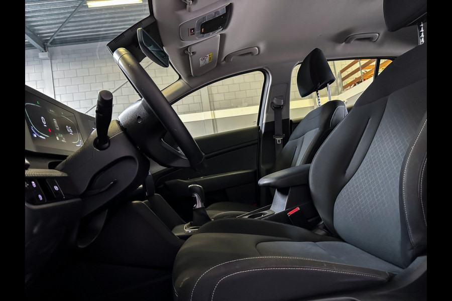 Kia Sportage 1.6 T-GDi MHEV |Trekhaak|Camera|Carplay|LaneAssist
