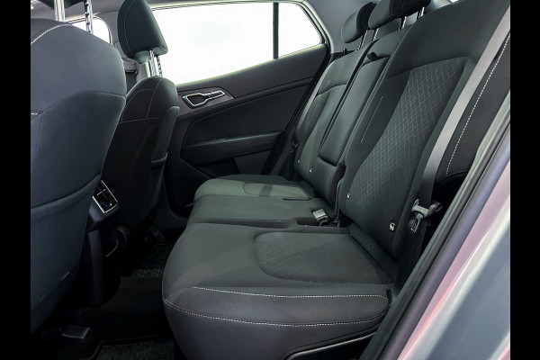 Kia Sportage 1.6 T-GDi MHEV |Trekhaak|Camera|Carplay|LaneAssist