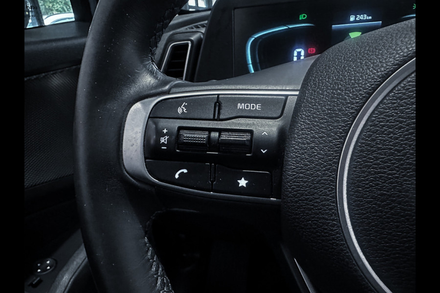 Kia Sportage 1.6 T-GDi MHEV |Trekhaak|Camera|Carplay|LaneAssist