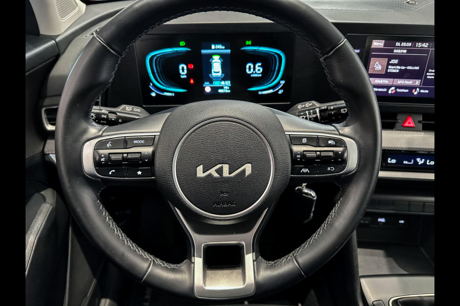 Kia Sportage 1.6 T-GDi MHEV |Trekhaak|Camera|Carplay|LaneAssist