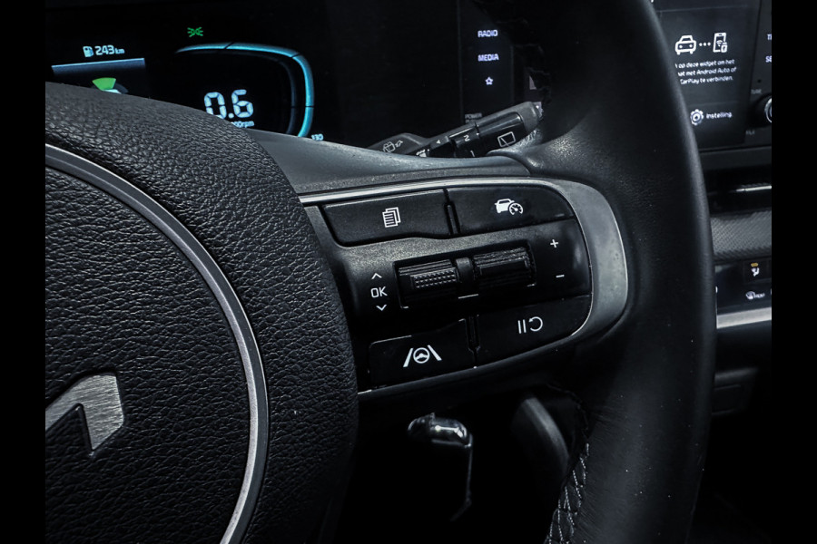 Kia Sportage 1.6 T-GDi MHEV |Trekhaak|Camera|Carplay|LaneAssist