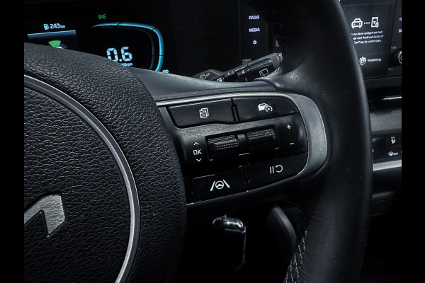 Kia Sportage 1.6 T-GDi MHEV |Trekhaak|Camera|Carplay|LaneAssist