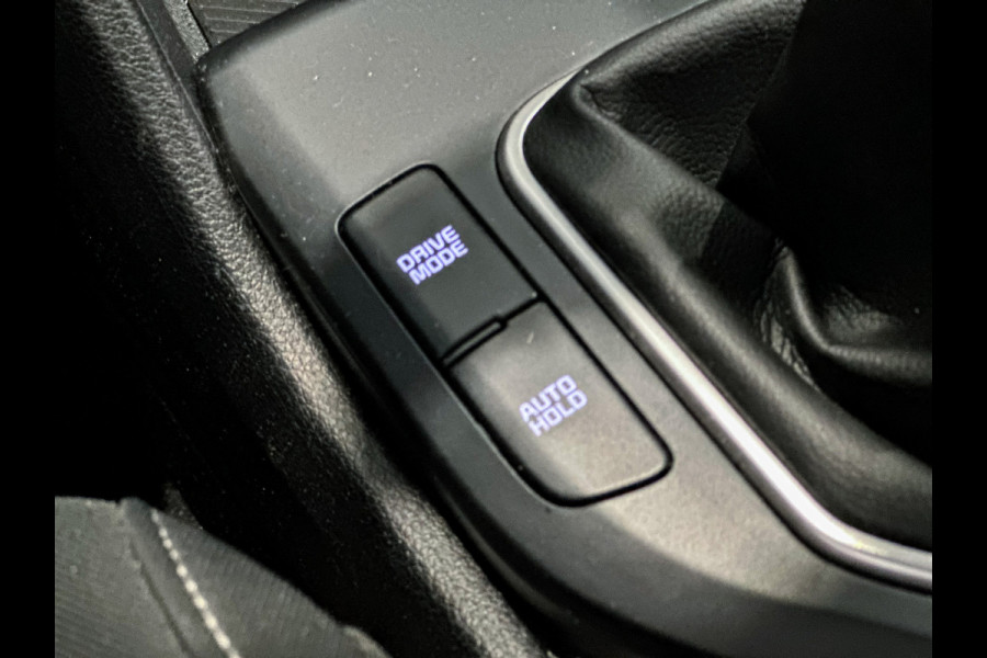 Kia Sportage 1.6 T-GDi MHEV |Trekhaak|Camera|Carplay|LaneAssist