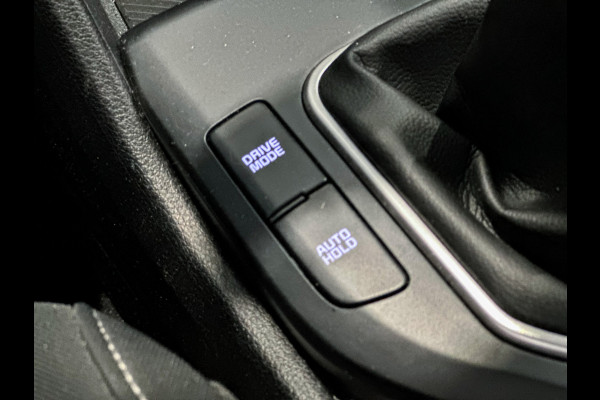 Kia Sportage 1.6 T-GDi MHEV |Trekhaak|Camera|Carplay|LaneAssist