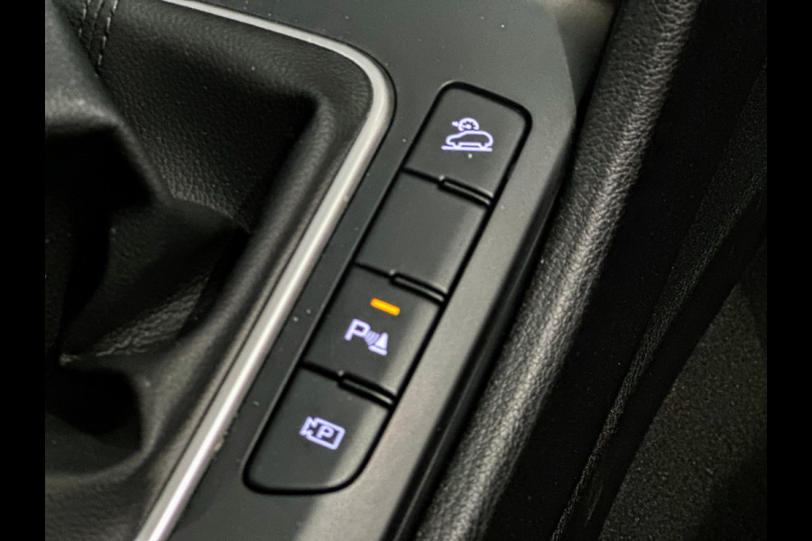 Kia Sportage 1.6 T-GDi MHEV |Trekhaak|Camera|Carplay|LaneAssist