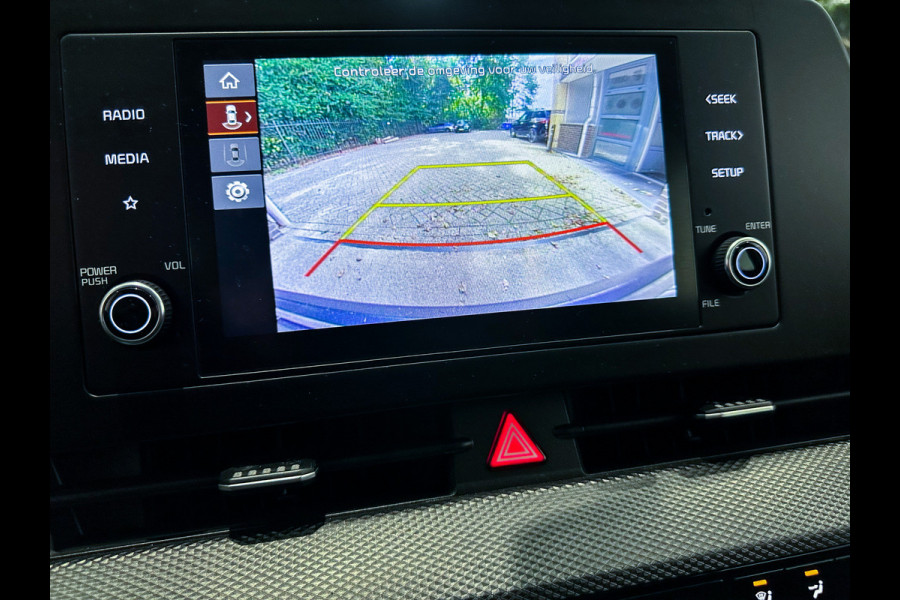 Kia Sportage 1.6 T-GDi MHEV |Trekhaak|Camera|Carplay|LaneAssist