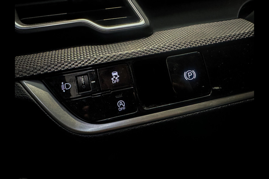 Kia Sportage 1.6 T-GDi MHEV |Trekhaak|Camera|Carplay|LaneAssist