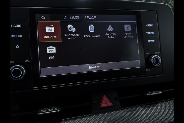 Kia Sportage 1.6 T-GDi MHEV |Trekhaak|Camera|Carplay|LaneAssist
