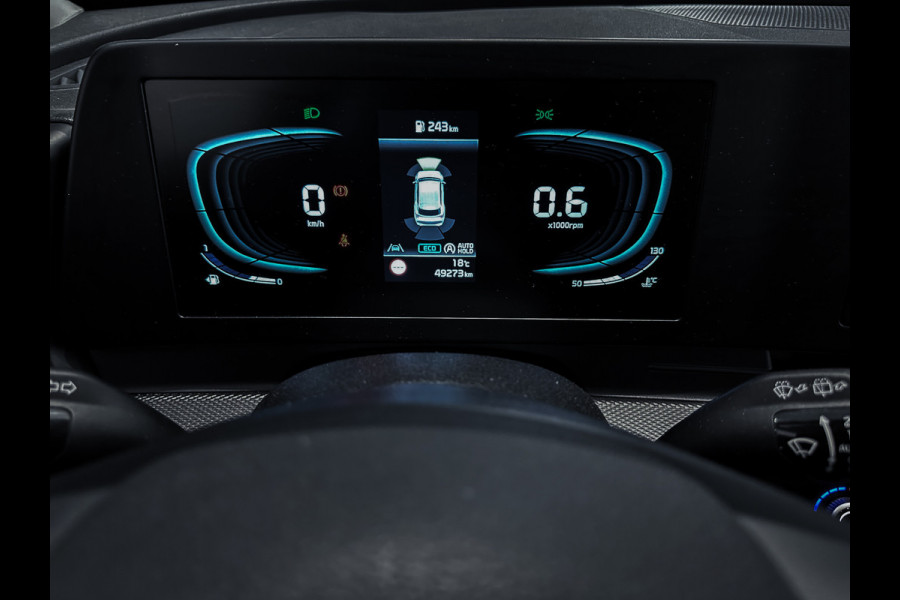 Kia Sportage 1.6 T-GDi MHEV |Trekhaak|Camera|Carplay|LaneAssist
