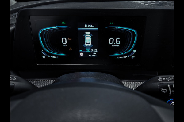 Kia Sportage 1.6 T-GDi MHEV |Trekhaak|Camera|Carplay|LaneAssist
