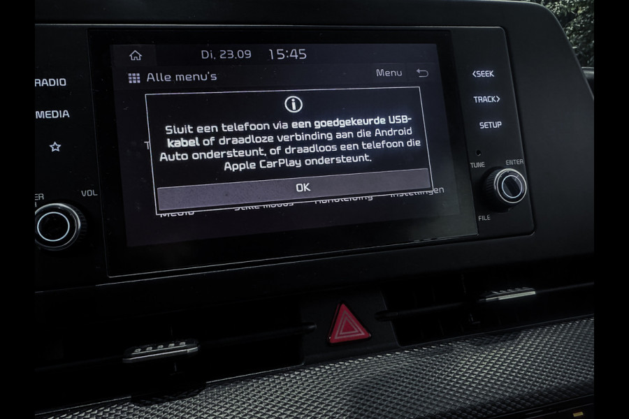 Kia Sportage 1.6 T-GDi MHEV |Trekhaak|Camera|Carplay|LaneAssist