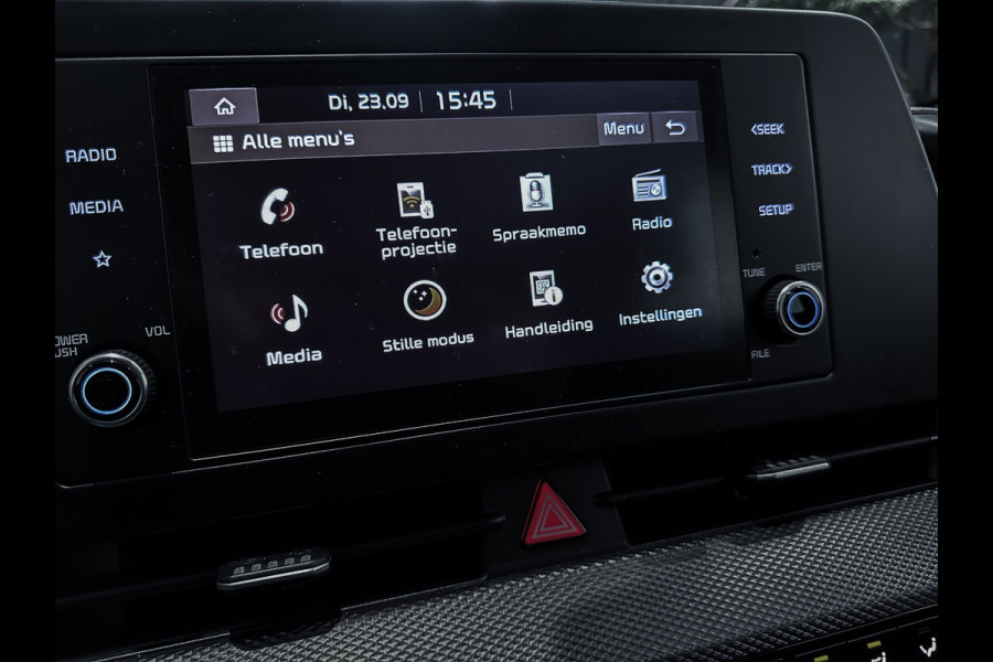Kia Sportage 1.6 T-GDi MHEV |Trekhaak|Camera|Carplay|LaneAssist