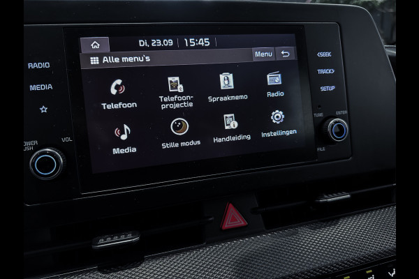 Kia Sportage 1.6 T-GDi MHEV |Trekhaak|Camera|Carplay|LaneAssist