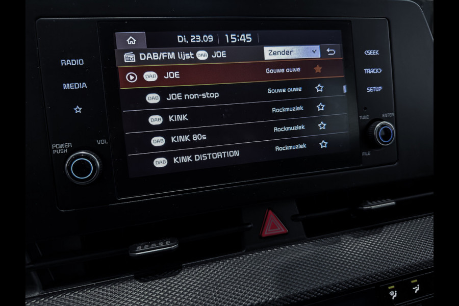 Kia Sportage 1.6 T-GDi MHEV |Trekhaak|Camera|Carplay|LaneAssist