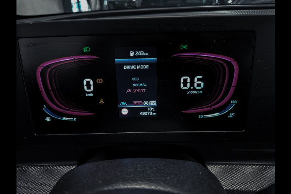 Kia Sportage 1.6 T-GDi MHEV |Trekhaak|Camera|Carplay|LaneAssist