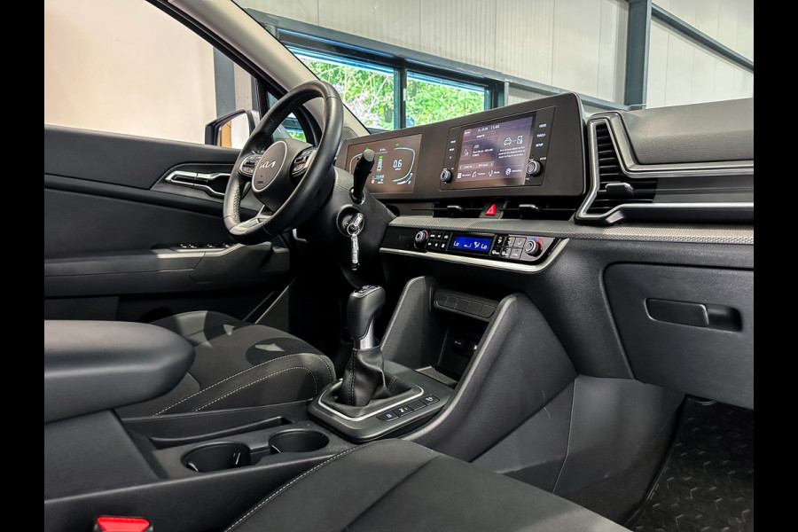 Kia Sportage 1.6 T-GDi MHEV |Trekhaak|Camera|Carplay|LaneAssist