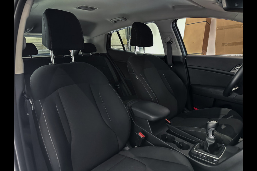 Kia Sportage 1.6 T-GDi MHEV |Trekhaak|Camera|Carplay|LaneAssist