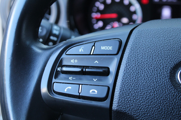Hyundai i10 1.0 67pk Comfort Smart AUTOMAAT 5-zits NL-Auto NAP Airco Cruise Navi Camera Carplay