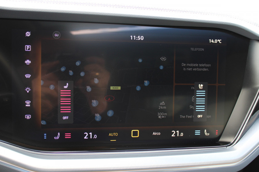 Volkswagen Touareg 3.0 TSi eHybrid 4MOTION Elegance | Nachtzicht | Luchtvering | Trekhaak | Panoramadak | FULL