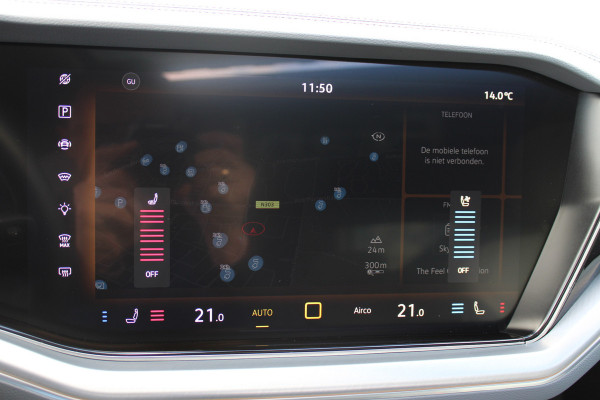 Volkswagen Touareg 3.0 TSi eHybrid 4MOTION Elegance | Nachtzicht | Luchtvering | Trekhaak | Panoramadak | FULL