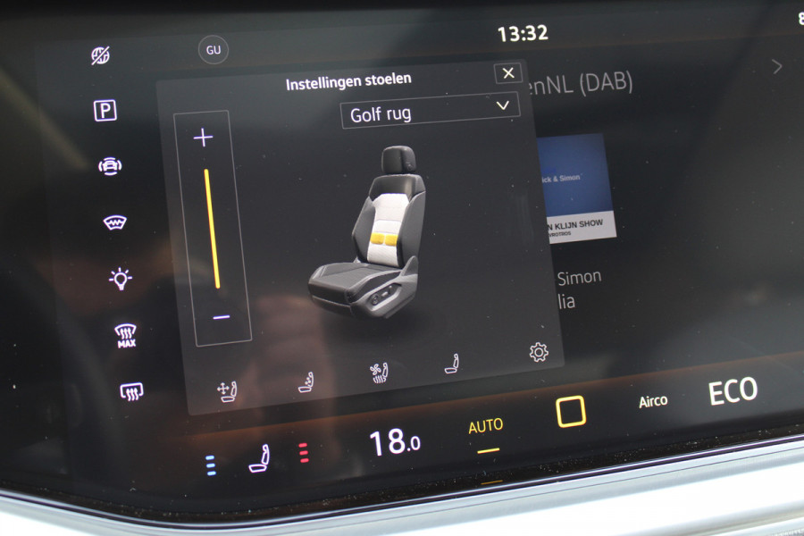 Volkswagen Touareg 3.0 TSi eHybrid 4MOTION Elegance | Nachtzicht | Luchtvering | Trekhaak | Panoramadak | FULL