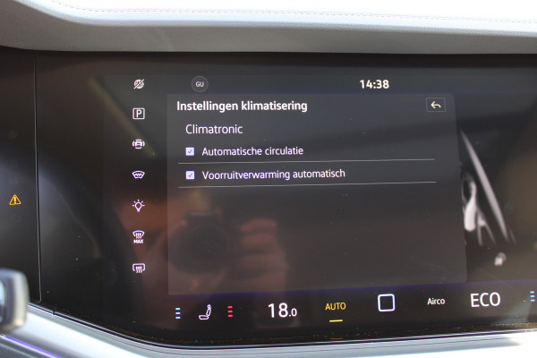 Volkswagen Touareg 3.0 TSi eHybrid 4MOTION Elegance | Nachtzicht | Luchtvering | Trekhaak | Panoramadak | FULL