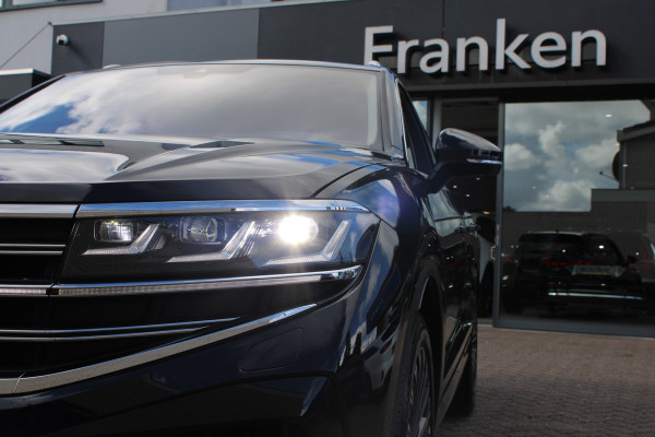 Volkswagen Touareg 3.0 TSi eHybrid 4MOTION Elegance | Nachtzicht | Luchtvering | Trekhaak | Panoramadak | FULL