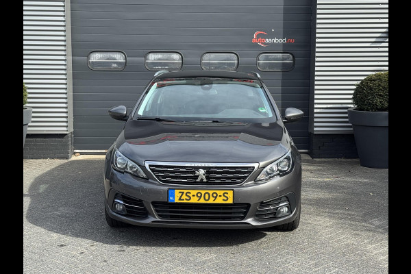 Peugeot 308 SW 1.5 BlueHDi Blue Lease Premium | Panoramadak | Camera | Climate Control | Lichtmetalen Velgen |