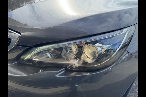 Peugeot 308 SW 1.5 BlueHDi Blue Lease Premium | Panoramadak | Camera | Climate Control | Lichtmetalen Velgen |