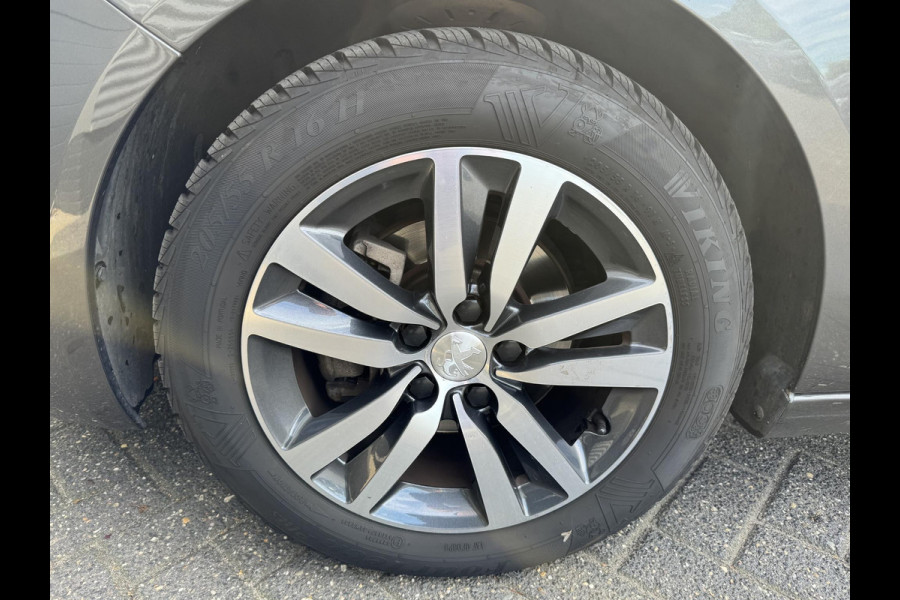 Peugeot 308 SW 1.5 BlueHDi Blue Lease Premium | Panoramadak | Camera | Climate Control | Lichtmetalen Velgen |