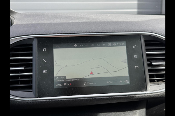 Peugeot 308 SW 1.5 BlueHDi Blue Lease Premium | Panoramadak | Camera | Climate Control | Lichtmetalen Velgen |