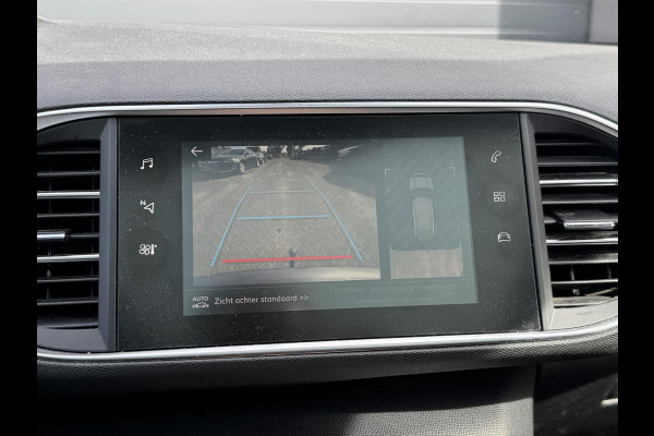 Peugeot 308 SW 1.5 BlueHDi Blue Lease Premium | Panoramadak | Camera | Climate Control | Lichtmetalen Velgen |