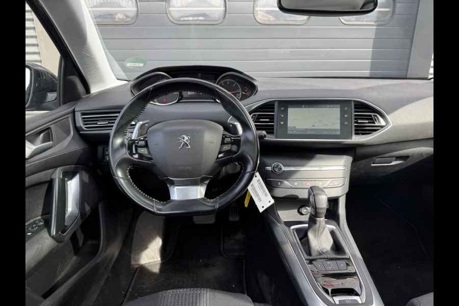 Peugeot 308 SW 1.5 BlueHDi Blue Lease Premium | Panoramadak | Camera | Climate Control | Lichtmetalen Velgen |
