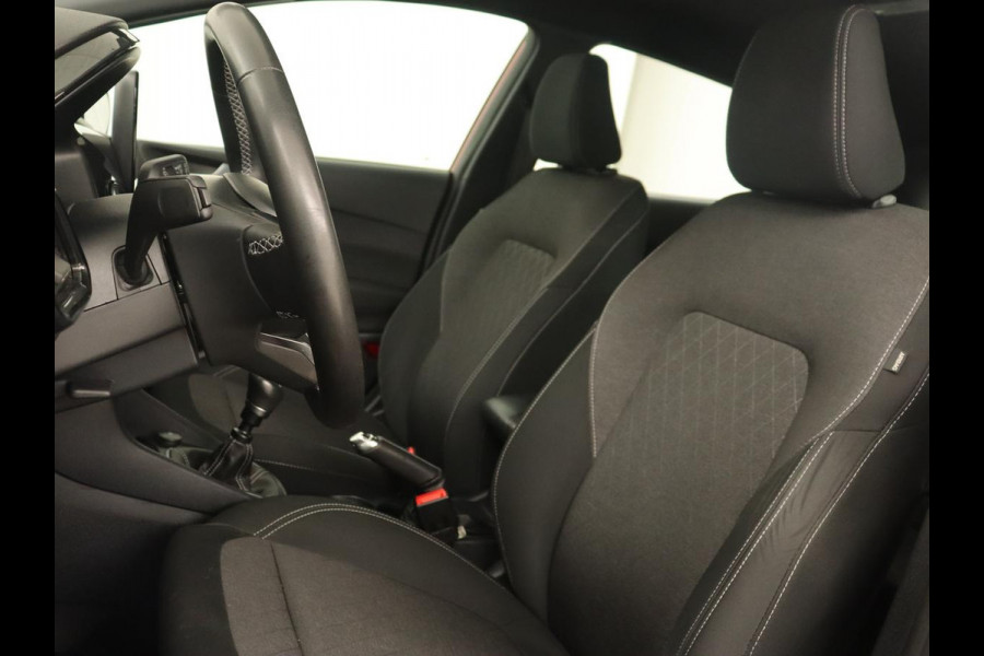 Ford Fiesta 1.0 EcoBoost Hybrid Active X | Trekhaak | B&O Sound | Carplay | Navigatie | Keyless | Climate control | Parkeerhulp | Cruise control