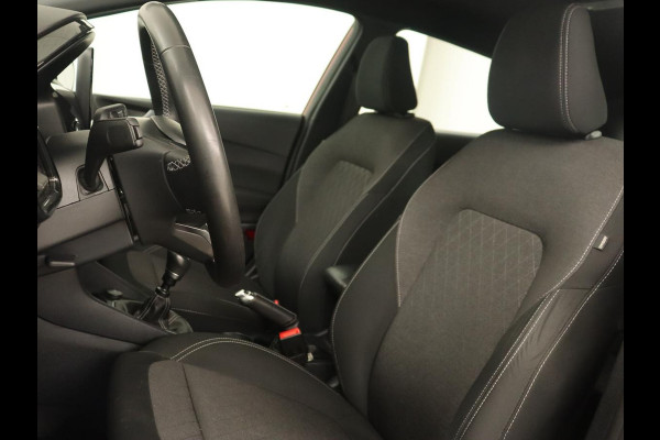 Ford Fiesta 1.0 EcoBoost Hybrid Active X | Trekhaak | B&O Sound | Carplay | Navigatie | Keyless | Climate control | Parkeerhulp | Cruise control