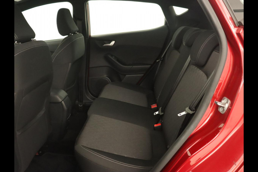 Ford Fiesta 1.0 EcoBoost Hybrid Active X | Trekhaak | B&O Sound | Carplay | Navigatie | Keyless | Climate control | Parkeerhulp | Cruise control