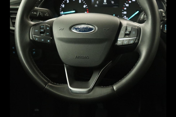 Ford Fiesta 1.0 EcoBoost Hybrid Active X | Trekhaak | B&O Sound | Carplay | Navigatie | Keyless | Climate control | Parkeerhulp | Cruise control