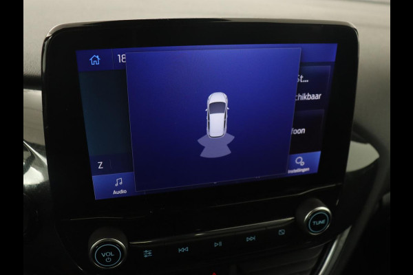 Ford Fiesta 1.0 EcoBoost Hybrid Active X | Trekhaak | B&O Sound | Carplay | Navigatie | Keyless | Climate control | Parkeerhulp | Cruise control