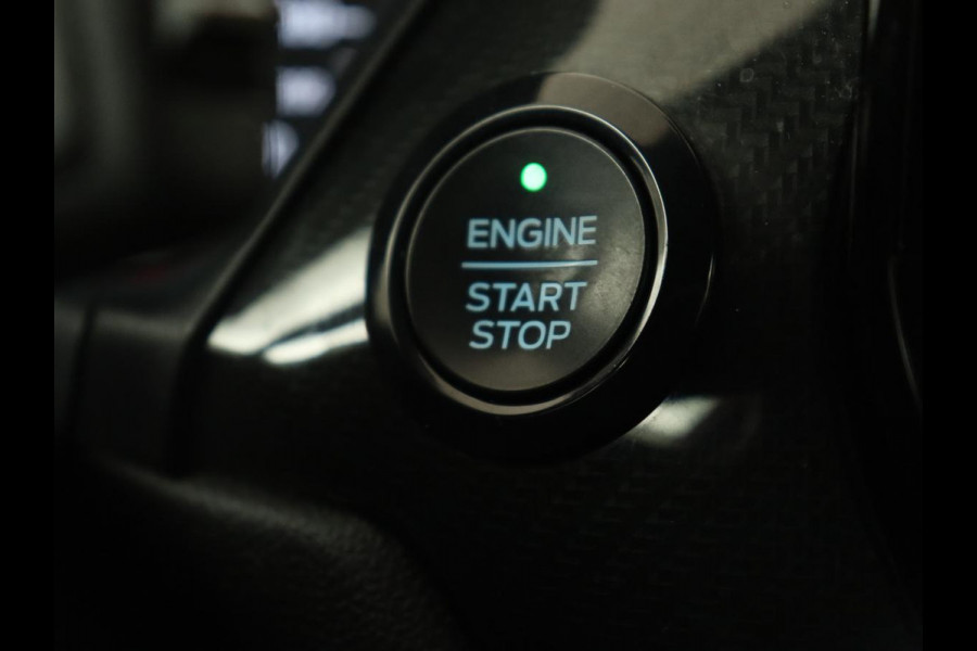 Ford Fiesta 1.0 EcoBoost Hybrid Active X | Trekhaak | B&O Sound | Carplay | Navigatie | Keyless | Climate control | Parkeerhulp | Cruise control