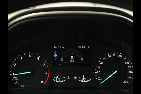 Ford Fiesta 1.0 EcoBoost Hybrid Active X | Trekhaak | B&O Sound | Carplay | Navigatie | Keyless | Climate control | Parkeerhulp | Cruise control