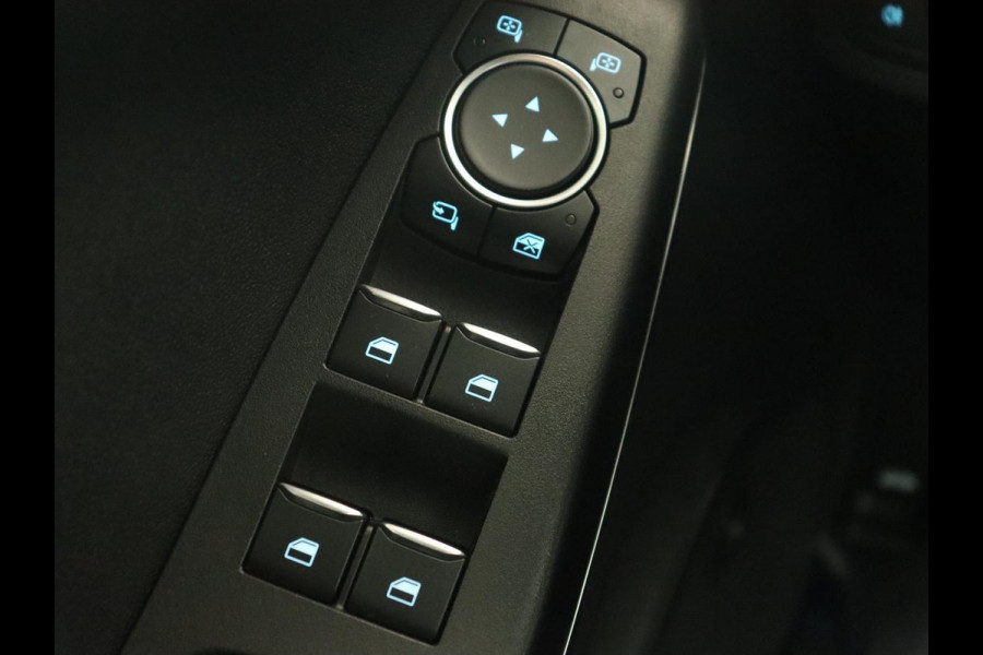 Ford Fiesta 1.0 EcoBoost Hybrid Active X | Trekhaak | B&O Sound | Carplay | Navigatie | Keyless | Climate control | Parkeerhulp | Cruise control