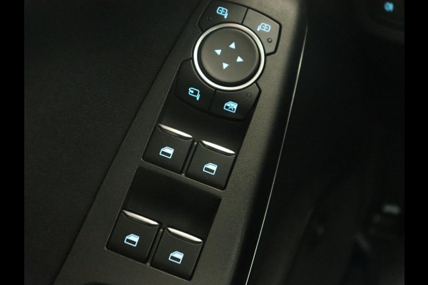 Ford Fiesta 1.0 EcoBoost Hybrid Active X | Trekhaak | B&O Sound | Carplay | Navigatie | Keyless | Climate control | Parkeerhulp | Cruise control