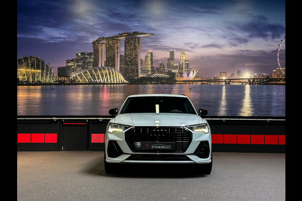 Audi Q3 35 TFSI 3xS-Line |Keyless|Sfeer|Camera