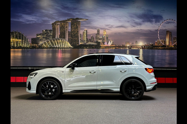 Audi Q3 35 TFSI 3xS-Line |Keyless|Sfeer|Camera